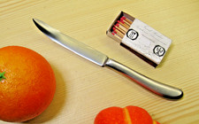 Orangenschälmesser