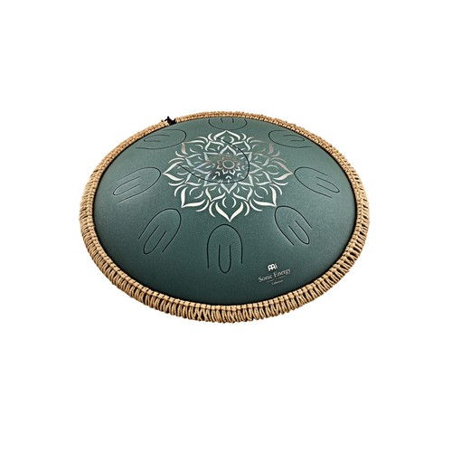Meinl ostd3dge octave steel - meinl,