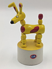 Werbefigur Sammelfigur