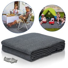 Vorzeltteppich Camping Outdoor