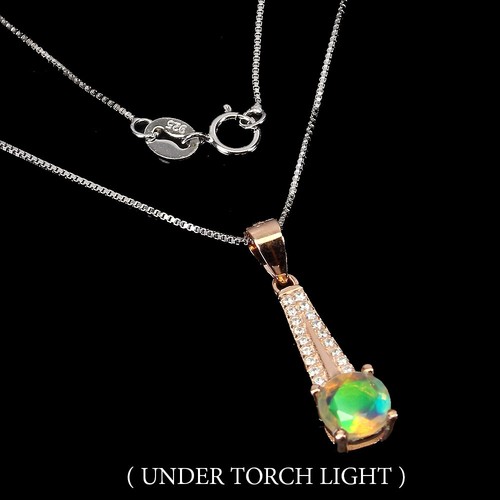 925 sterling silber halskette - 925,