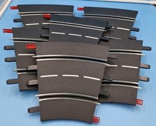 1/30° Steilkurve für