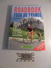 Roadbook Tour de France: 40