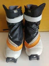 SALIMON Langlaufschuhe Gr. 38