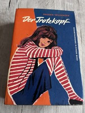 Der Trotzkopf / Gesamtausgabe