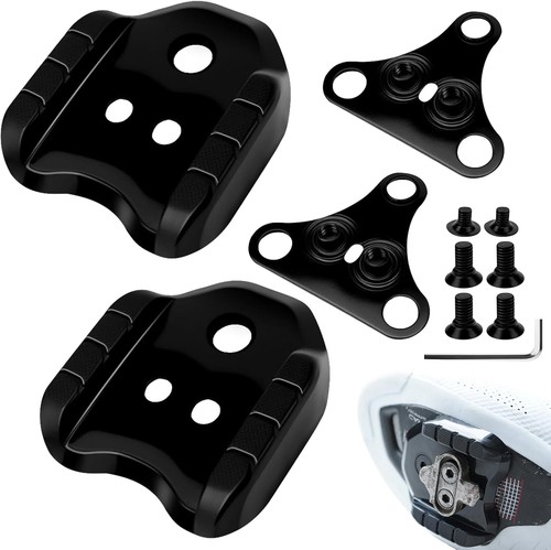 Fahrrad cleats adapter - cleats,