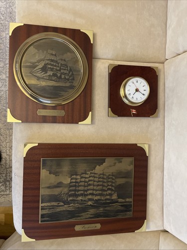Maritime wanduhr und - wanduhr,