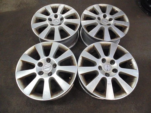 Alufelgen borbet zoll vw - borbet,