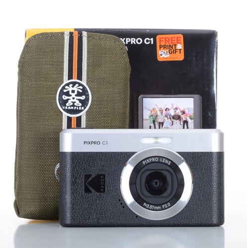 Kodak pixpro 13mp zoom - kodak, c1