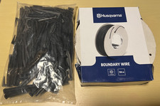 Husqvarna Automower -