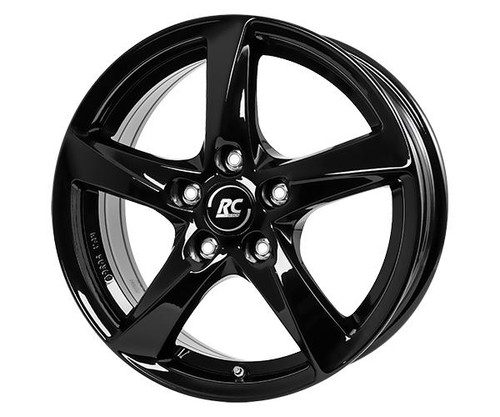 Design rc30 schwarz - rc30,