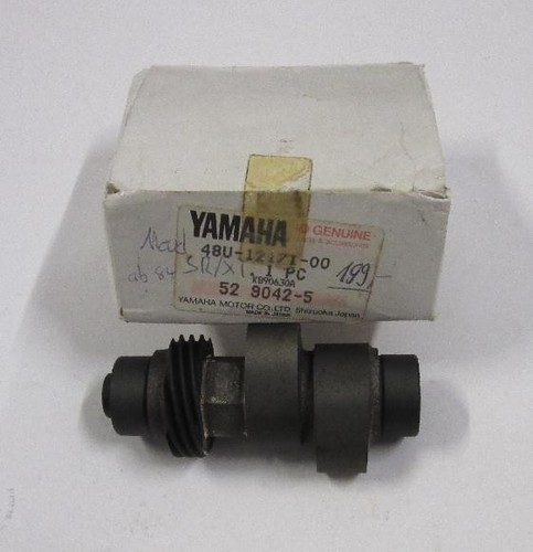 Originale yamaha nockenwelle - originale,