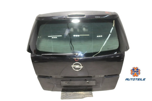 Opel zafira heckklappe - zafira,