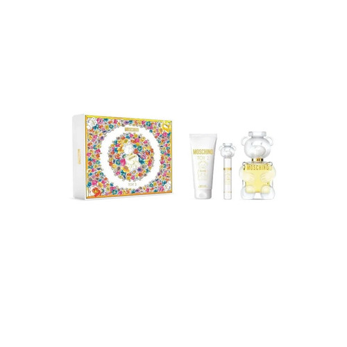 Moschino toy eau parfum - toy,
