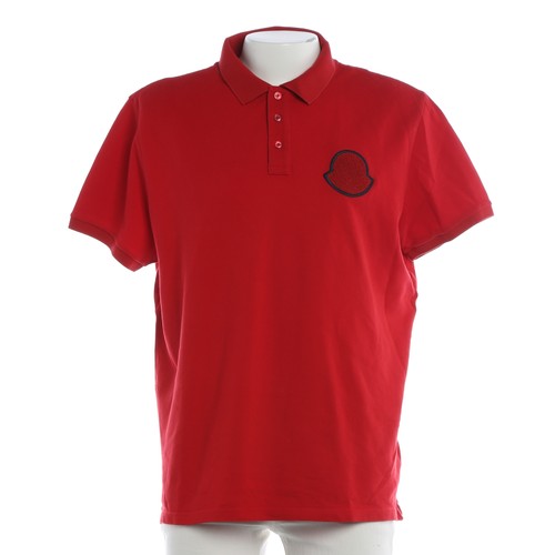Moncler poloshirt 2xl - moncler, sehr