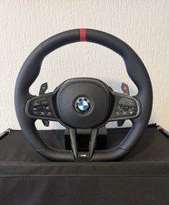 NEU BMW M Performance Lenkrad
