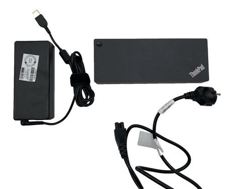 Lenovo thinkpad hybrid usb - lenovo,