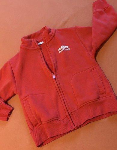 Vertbaudet sweatjacke 116 - *vertbaudet*sweatjacke*gr, 116*