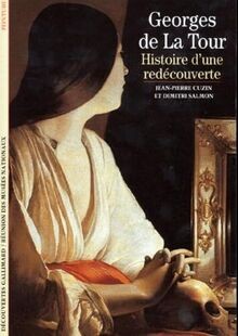 Georges tour histoire - georges, de