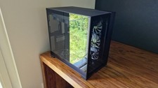 Lian Li 011 PC Case Dynamics