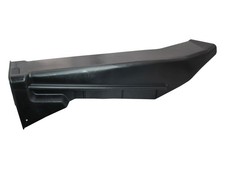 Auswurfrohr (oben) passend