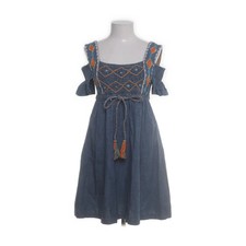 Derhy, Jeanskleid, Größe: S