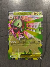 Pokemon Mega Meganie ex  ASC