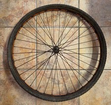 Oldtimer Anker Fahrrad 36