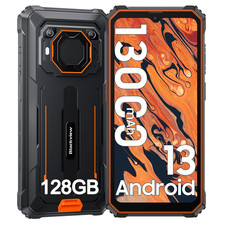 Blackview BV6200 Pro Outdoor