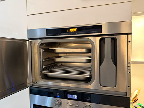 Miele 3460 cs d - dg, ed/cs/d