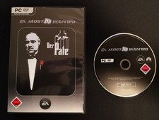 Der Pate-Das Spiel (PC) guter