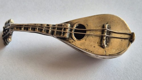 Mandoline musikinstrument - mandoline,