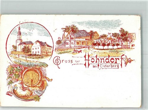 07937 o6571 hohndorf greiz - 07937,