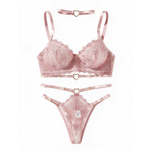 Dessous set spitze - dessous,