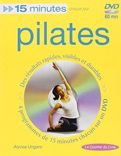 Pilates (1DVD)
