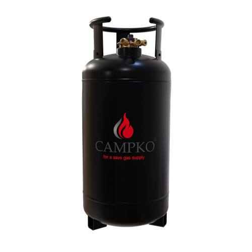 Geprüft campko - [geprÜft],