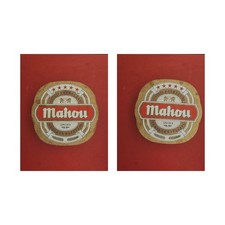 Mahou rote Sterne Brauerei