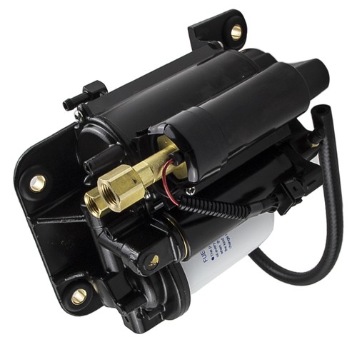 Kraftstoffpumpe