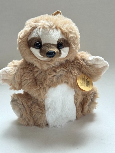 Inware handpuppe faultier - inware,