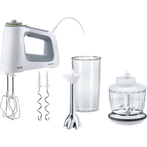 Braun domestic home 5137wh - braun,