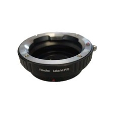 Fotodiox LM-PQ Lens