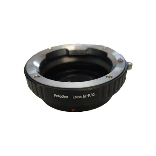 Fotodiox lens - lm-pq,