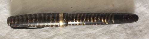 Füller parker duofold - füller, „parker