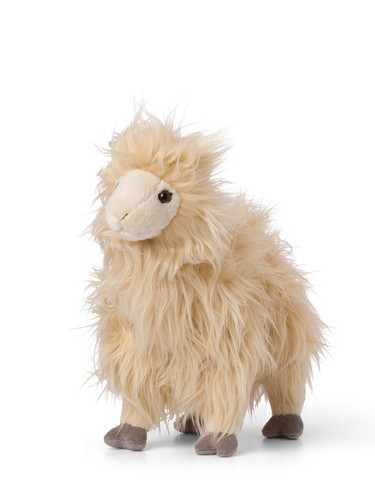 Wwf lama beige cm - lama, 31