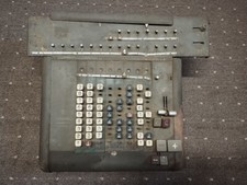 Rechenmaschine archimedes - rechenmaschine,