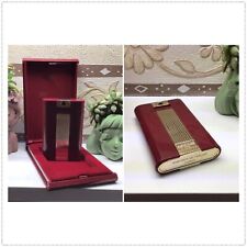 Parfum Mystere de Rochas 7,5ml + Box Ausstellungsstück leerer Deko Flakon ?