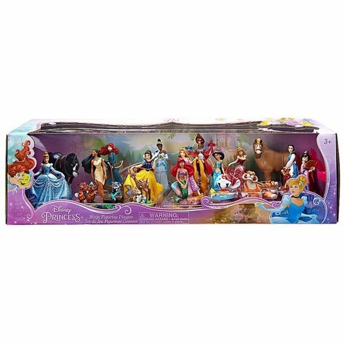 Disney prinzessin mega - prinzessin, figur