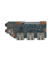 Sony Vaio  PCG-71211M USB Audio Board mit Kabel 364-0001-341_B