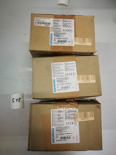 Siemens 3np4076 1cf01 - siemens, 3np4076-1cf01