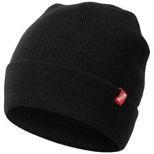Nitras 731 Strick-Beanie Winter-Strickmütze Freizeitmütze Stretch Warm unisex